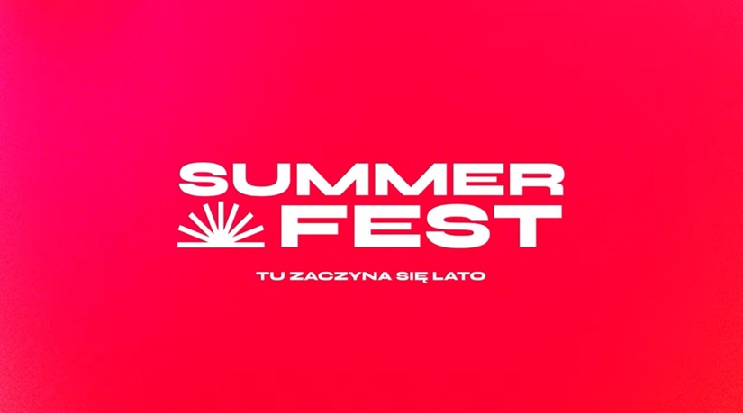 Logo Summer Fest
